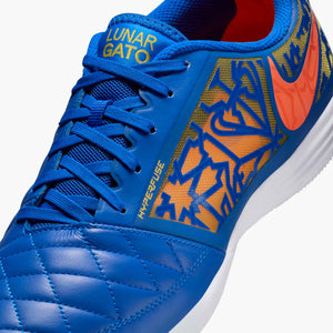 NIKE LUNARGATO IC RACER BLUE/HYPER