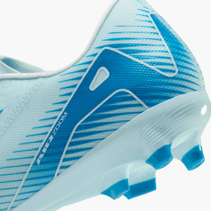 NIKE ZM VAPOR 16 ACADEMY FG GLACIER BLUE/BLUE ORBIT