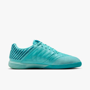 NIKE LUNAR GATO II IC GREEN FROST/WHITE