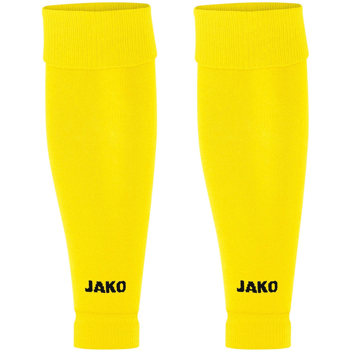 JAKO TUBE SOCK YELLOW