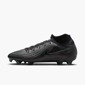 NIKE PHANTOM LUNA ll PRO FG BLACK/DEEP JUNGLE