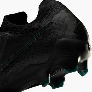 NIKE PHANTOM GX ll PRO FG BLACK/DEEP JUNGLE