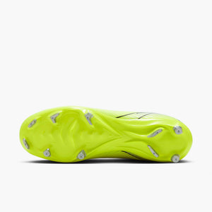 NIKE ZM SUPERFLY 10 ACADEMY FG VOLT/BLACK