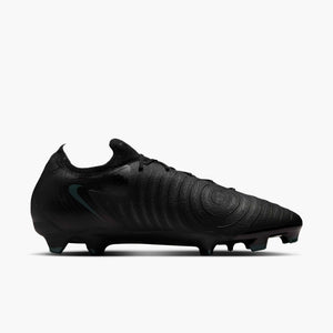 NIKE PHANTOM GX ll PRO FG BLACK/DEEP JUNGLE