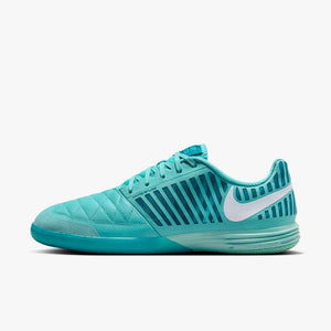 NIKE LUNAR GATO II IC GREEN FROST/WHITE