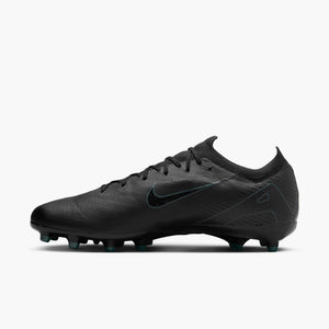 NIKE ZM VAPOR 16 PRO AG BLACK/DEEP JUNGLE