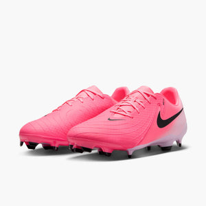 NIKE PHANTOM GX ll ACADEMY FG SUNSET PULSE/BLACK