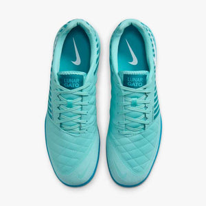 NIKE LUNAR GATO II IC GREEN FROST/WHITE