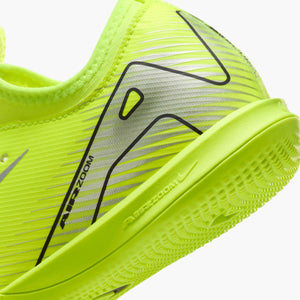 NIKE JR ZM VAPOR 16 ACADEMY IC VOLT/BLACK