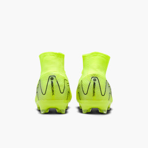 NIKE ZM SUPERFLY 10 PRO FG VOLT/BLACK