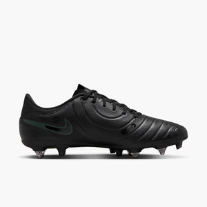 NIKE TIEMPO LEGEND 10 ACADEMY SG BLACK/DEEP JUNGLE