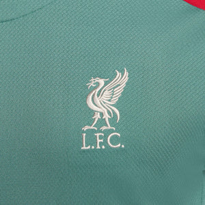 NIKE LIVERPOOL 24-25 STRIKE SS TOP BICOASTAL