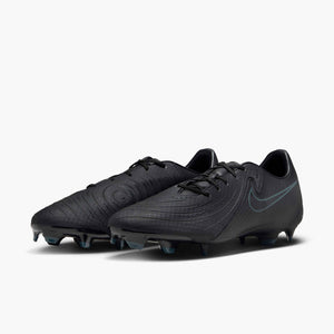 NIKE PHANTOM GX ll ACADEMY FG BLACK/DEEP JUNGLE