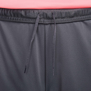 NIKE DRI-FIT STRIKE SHORT IRON GREY/BLACK