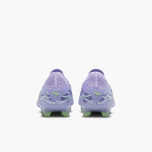 NIKE TIEMPO LEGEND 10 ELITE FG UNITED PURPLE AGATE/BARELY VOLT