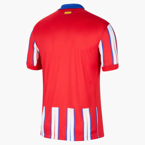 NIKE ATLETICO 24-25 HOME JERSEY HYPER ROYAL/CRIMSON