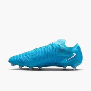 NIKE PHANTOM GX ll ELITE AG BLUE FURY/WHITE