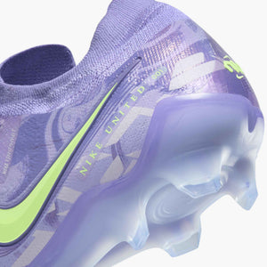 NIKE PHANTOM GX ll ELITE FG UNITED PURPLE AGATE/BARELY VOLT