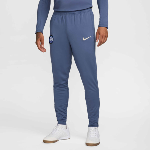 NIKE INTER 24-25 STRIKE PANT DIFFUSED BLUE/LYON BLUE