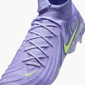 NIKE PHANTOM LUNA ll ELITE FG UNITED PURPLE AGATE/BARELY VOLT