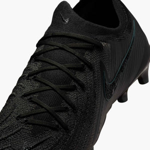 NIKE PHANTOM GX ll ELITE AG BLACK/DEEP JUNGLE