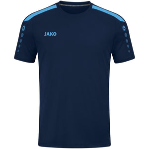 JAKO SHIRT POWER KM NAVY