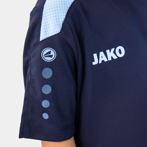 JAKO SHIRT POWER KM NAVY