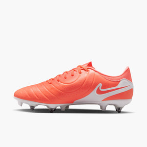 NIKE TIEMPO LEGEND 10 ACADEMY SG HOT LAVA/WHITE