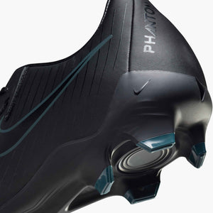 NIKE PHANTOM GX ll ACADEMY FG BLACK/DEEP JUNGLE