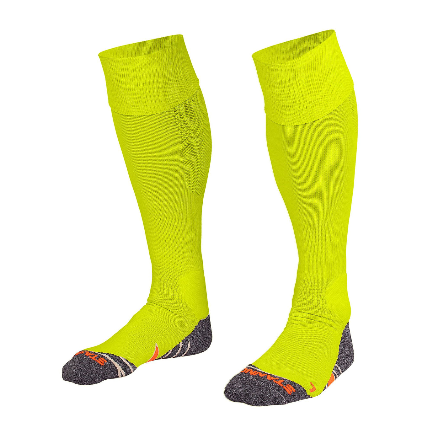 HUMMEL STANNO UNI SOCK NEO-YELLOW