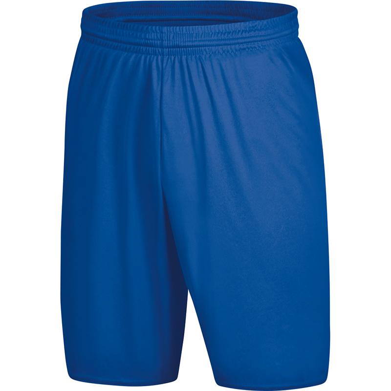 JAKO PALERMO 2.0 SHORT ROYAL