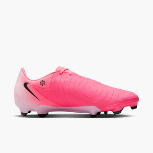 NIKE PHANTOM GX ll ACADEMY FG SUNSET PULSE/BLACK