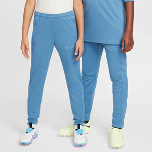 NIKE JR ACADEMY23 PANT AEGEAN STORM/BALTIC BLUE