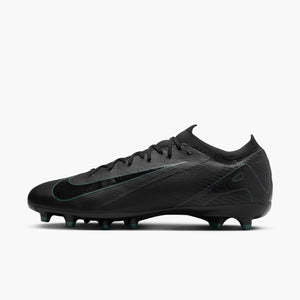 NIKE ZM VAPOR 16 PRO AG BLACK/DEEP JUNGLE