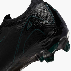 NIKE ZM VAPOR 16 PRO FG BLACK/DEEP JUNGLE