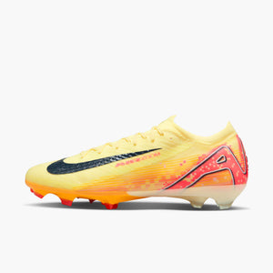 NIKE ZM VAPOR 16 ELITE FG MBAPPE LASER ORANGE