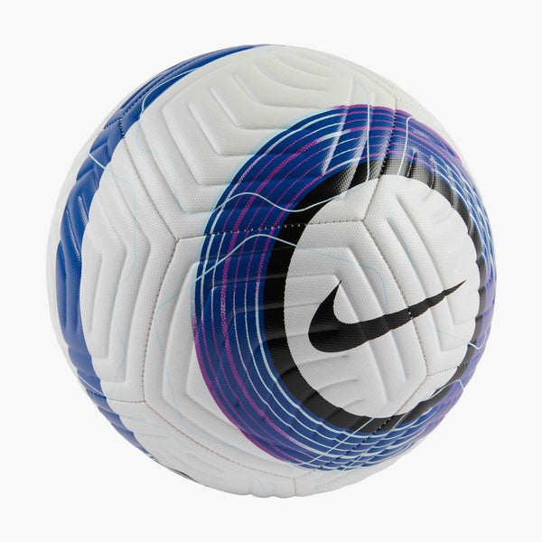 NIKE PREMIER LEAGUE 24-25 ACADEMY BALL WHITE/BLACK