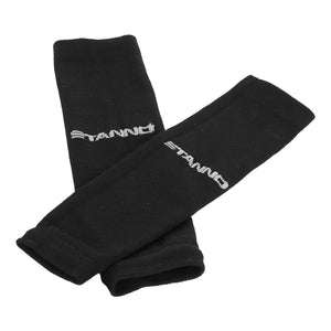 STANNO GUARD SLEEVE BLACK