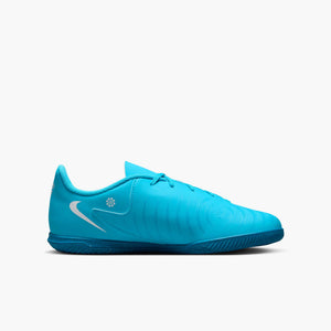 NIKE JR PHANTOM GX ll CLUB IC BLUE FURY/WHITE