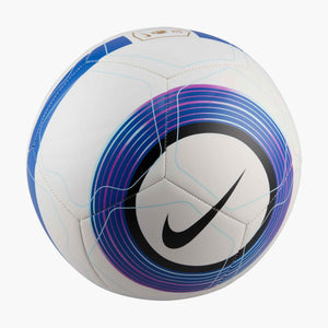 NIKE PREMIER LEAGUE 24-25 PITCH BALL WHITE/BLACK