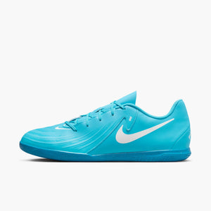 NIKE PHANTOM GX ll CLUB IC BLUE FURY/WHITE