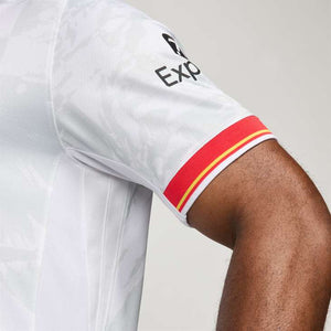 NIKE LIVERPOOL 24-25 THIRD JERSEY WHITE/PURE PLATUNUM