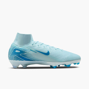 NIKE ZM SUPERFLY 10 ELITE FG GLACIER BLUE/BLUE ORBIT