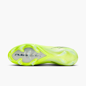 NIKE ZM SUPERFLY 10 ELITE FG VOLT/BLACK