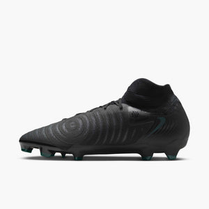 NIKE PHANTOM LUNA ll PRO FG BLACK/DEEP JUNGLE