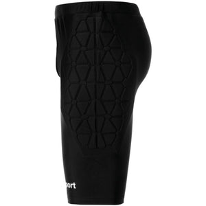 UHL GK TIGHT II BLACK