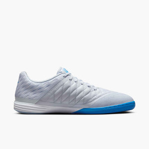 NIKE LUNAR GATO II IC GREY/PHOTO BLUE