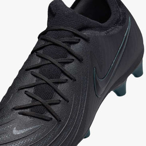 NIKE PHANTOM GX ll PRO AG BLACK/DEEP JUNGLE