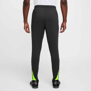 NIKE STRIKE DRI-FIT PANT ANTHRACITE/VOLT