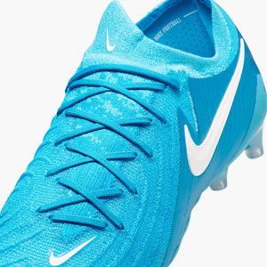 NIKE PHANTOM GX ll ELITE AG BLUE FURY/WHITE